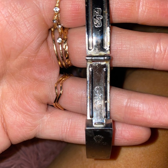 COPY - Women’s Rolex Datejust 26 mm - Picture 4 of 7